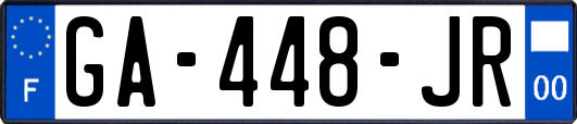 GA-448-JR