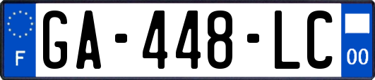 GA-448-LC