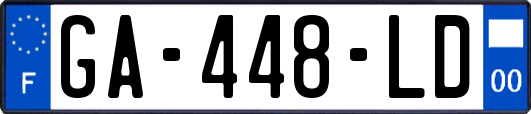 GA-448-LD