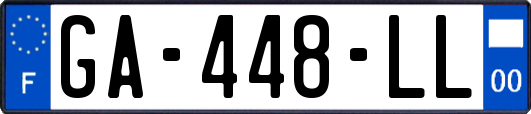 GA-448-LL