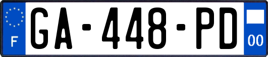 GA-448-PD