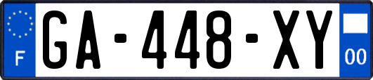 GA-448-XY
