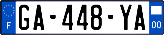 GA-448-YA