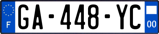 GA-448-YC