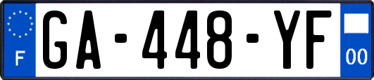 GA-448-YF