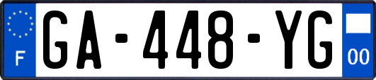 GA-448-YG
