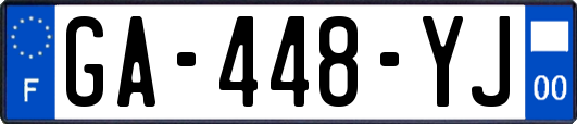 GA-448-YJ