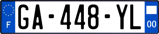 GA-448-YL