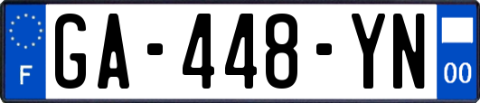 GA-448-YN