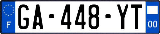 GA-448-YT
