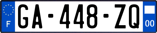 GA-448-ZQ