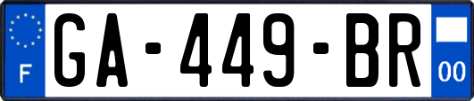 GA-449-BR