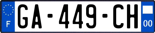 GA-449-CH