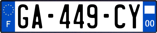 GA-449-CY