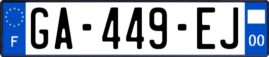 GA-449-EJ