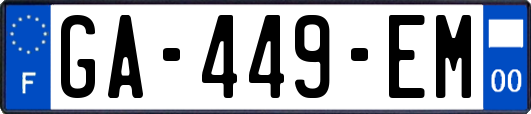 GA-449-EM