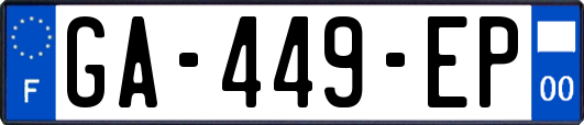 GA-449-EP