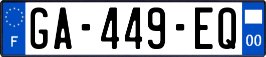 GA-449-EQ