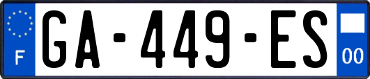 GA-449-ES