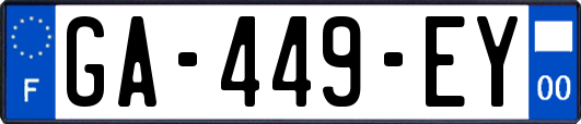 GA-449-EY