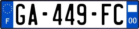 GA-449-FC