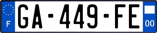 GA-449-FE