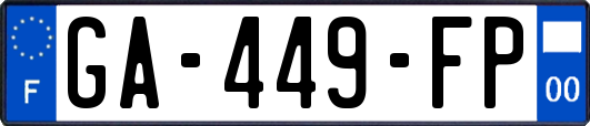 GA-449-FP