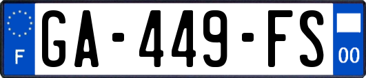 GA-449-FS
