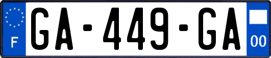 GA-449-GA