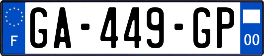 GA-449-GP