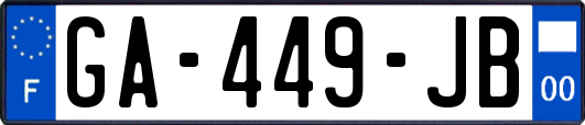 GA-449-JB