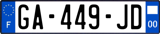 GA-449-JD