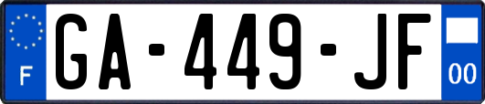 GA-449-JF
