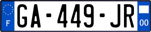 GA-449-JR