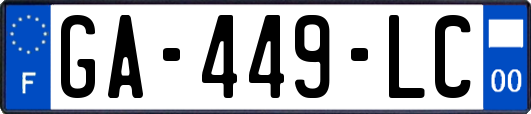 GA-449-LC