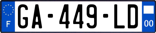 GA-449-LD