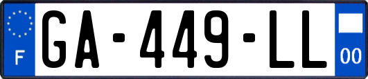 GA-449-LL