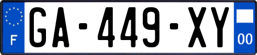 GA-449-XY