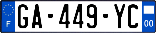 GA-449-YC