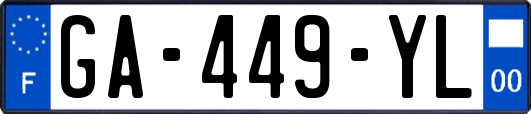 GA-449-YL