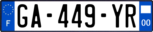 GA-449-YR