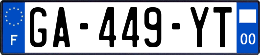 GA-449-YT