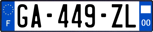 GA-449-ZL