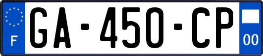 GA-450-CP