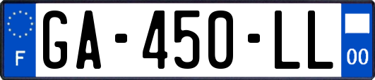 GA-450-LL