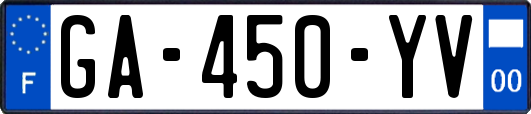 GA-450-YV