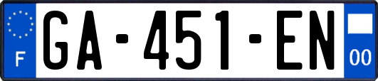 GA-451-EN