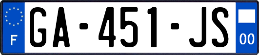 GA-451-JS