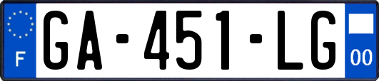 GA-451-LG