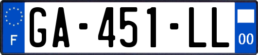 GA-451-LL